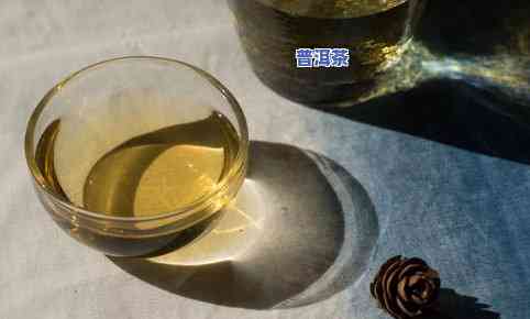 邦盆普洱茶特点，深入解析：邦盆普洱茶的独特特点与魅力