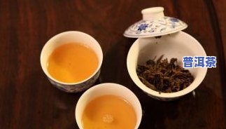 普洱茶主张-普洱茶的真谛