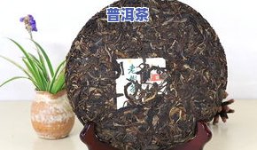 普洱茶茶饼图：高清图片大全