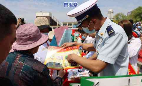 抖音普洱茶直播基地，探秘抖音普洱茶直播基地，一云南茶叶的魅力所在！