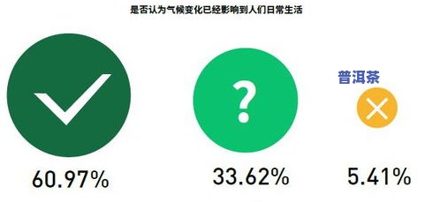 普洱茶消费群体分析图：深入了解消费者喜好与购买行为