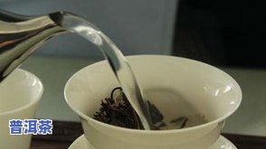 普洱茶泡多少克合适，如何确定普洱茶的泡制量？- 根据杯型和口感选择合适的克数