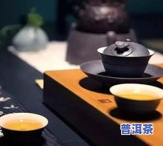 理性普洱茶-普洱理气