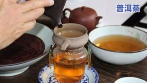 普洱茶能浇花吗视频，神奇效果！普洱茶不仅能喝，还能用来浇花，详细过程看这里！