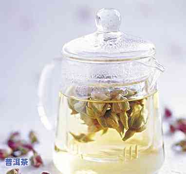 普洱茶加桃花茶：神奇功效与作用解析