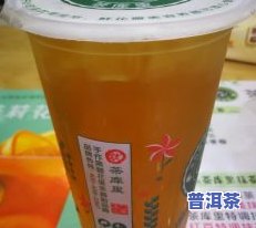 桃和普洱茶-桃和普洱茶可以一起吃吗