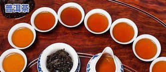 普洱茶四大茶厂哪个好些-普洱茶四大茶厂哪个好些呢