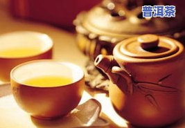 普洱茶陈放：时间与品质的关系