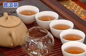 泡普洱茶全过程教程图片视频，详解如何泡出一杯美味的普洱茶：全程教程图解与视频分享