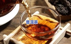 金骏眉喝普洱茶的区别-金骏眉和普洱