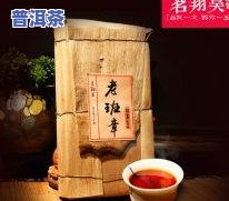 古树普洱茶的样子：图片展示与详细解析