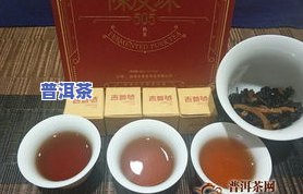 吉普普洱茶，品味云南风情：探索吉普普洱茶的世界