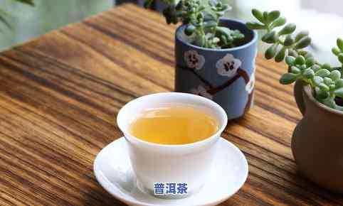 100元的普洱茶，品味生活：尝试一杯价值100元的普洱茶