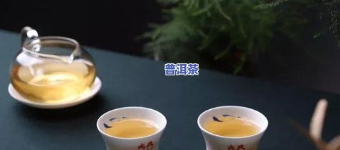 普洱茶生茶茶汤-普洱茶生茶茶汤浑浊的起因