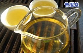 普洱茶干茶色泽：颜色、特点全面解析