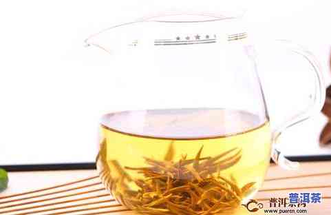 碎银子茶的正确泡法，详解碎银子茶的正确冲泡方法