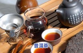 普洱茶冲泡上面有漂浮物-普洱茶冲泡上面有漂浮物正常吗