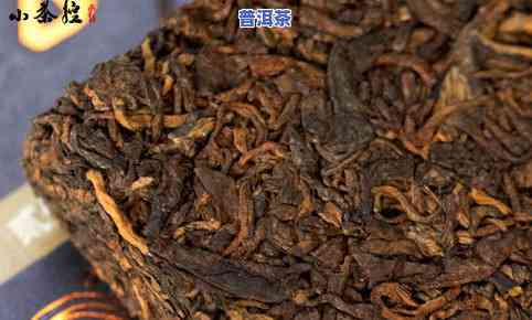 昔归熟茶功效与作用-昔归 熟茶