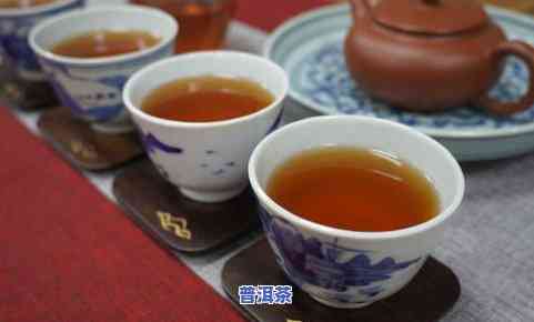 青砖茶和普洱茶哪个好，青砖茶与普洱茶：口感、功效大比拼，哪种更好？