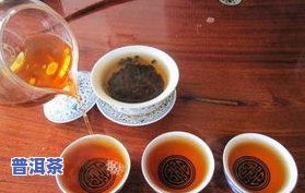 降血糖喝普洱生茶还是熟茶好，普洱生茶 vs 熟茶：哪个更适合减少血糖？