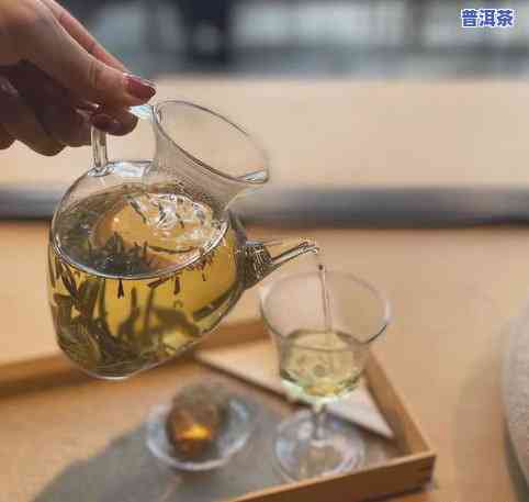 碎银子茶的制作工艺流程，探秘碎银子茶的独特制作工艺流程