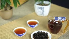 普洱茶喝着有哈喇子味怎么回事，为何普洱茶喝起来有哈喇子味？原因解析