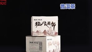 普洱茶棉纸包装设计图，创意无限：探究普洱茶棉纸包装设计的魅力与艺术