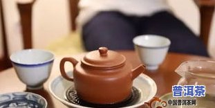 普洱茶樟香味：来源、评价与特点解析