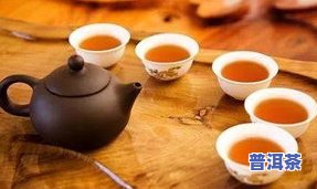 古树普洱茶叶，品味千年历史：探索古树普洱茶叶的魅力