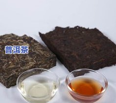 普洱茶砖里面有黄粉末，揭秘：普洱茶砖中的黄粉末是什么？