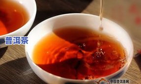 熟普茶的香型和特点-熟普茶的香型和特点是什么