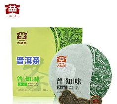 普洱茶饼大礼盒图片高清版，高清版普洱茶饼大礼盒图片，品味醇厚陈香