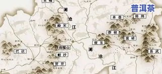 六大茶山普洱茶有哪些特点，探秘六大茶山普洱茶：独特特点解析