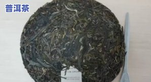 普洱茶茶饼：白色与白色絮状物的现象解析