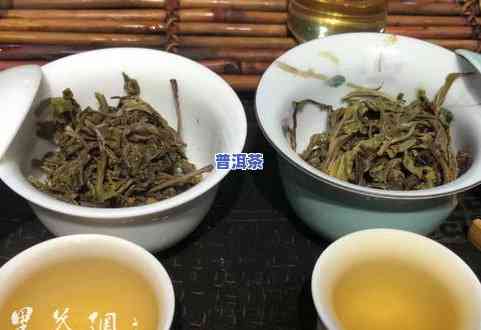 普洱茶产自四大茶区是哪里-普洱茶产自四大茶区是哪里的