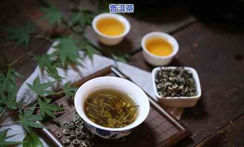 熟普是黑茶还是红茶-熟普属于红茶还是黑茶