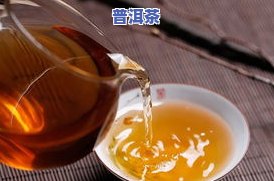 什么人适合喝熟普洱茶？哪些人不能喝？全面解析