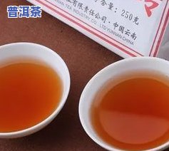 老同志熟普品质评测-老同志的熟普洱茶好喝吗