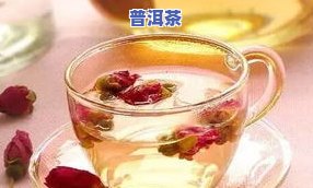 玫瑰普洱茶图片-玫瑰普洱茶图片大全