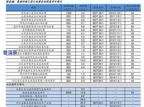 永年99普洱茶价格：详细介绍与最新价目表