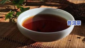 普洱茶适不适合夏天喝，夏日饮品推荐：普洱茶是否适合夏天饮用？