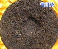 普洱茶发酵原理-普洱茶发酵原理是什么