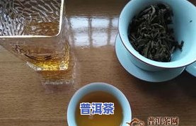 普洱茶糯米沱茶的正确冲泡方法与技巧，让你轻松泡出好喝的茶