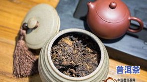 普洱茶存放容器图片，探索优质普洱茶的存放之道：必备容器图片解析