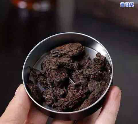 熟普茶汤年份对照图-熟普年份汤色对照表