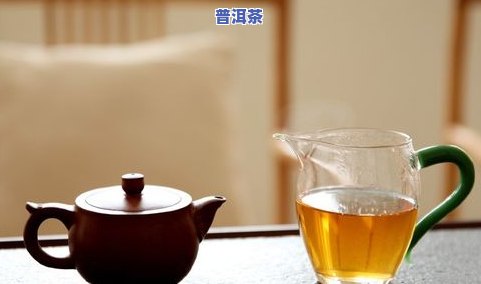 普洱茶会有茶梗么吗为什么-普洱茶会有茶梗么吗为什么不能喝