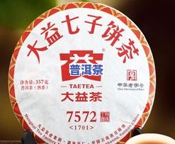 大益熟茶推荐：品种与口感解析