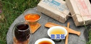 普洱茶散装图片-普洱茶散装图片.整箱图