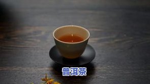 海南普洱茶，品味海南：探索特别风味的普洱茶