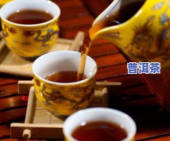 只喜欢普洱茶的人性格特点-只喜欢普洱茶的人性格特点是什么